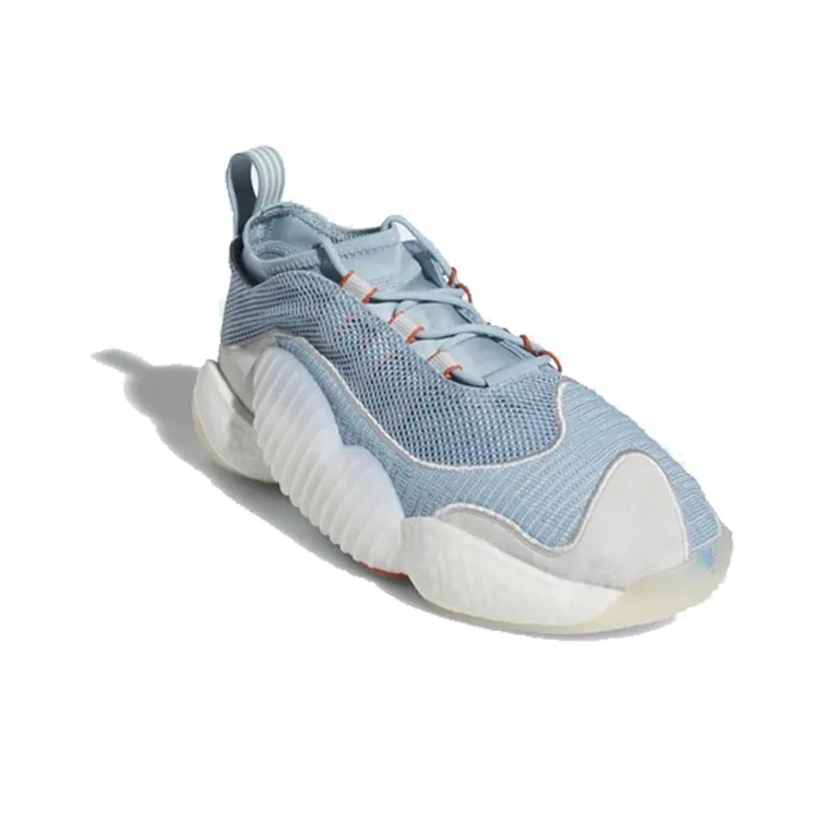 Adidas Crazy Byw 2 Ash Grey-1