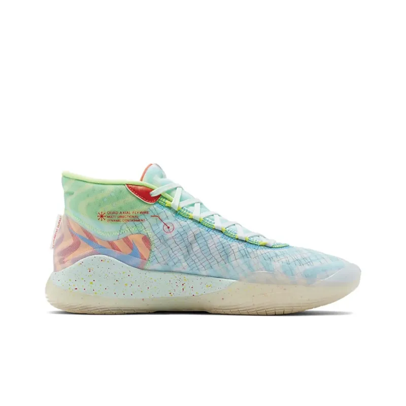 Nike Kd 12 Wavvy-1