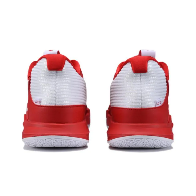 Nike Kyrie Low 5 Red-4