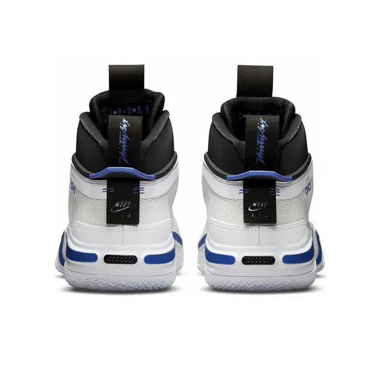 JORDAN 36 Pf Sport Blue White Sole-4