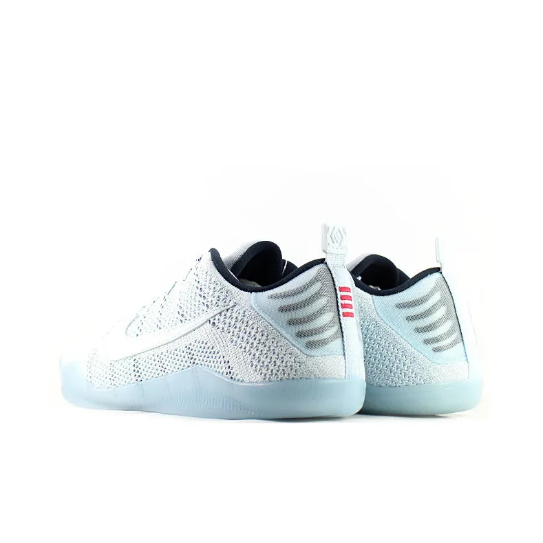 Nike Kobe 11 Elite Low 4KB Pale Horse-3
