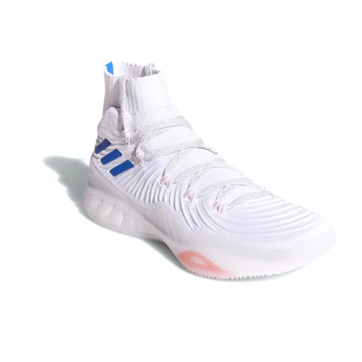 Adidas Crazy Explosive 2017 Primeknit 'Kristaps Porzingis' Pe-2