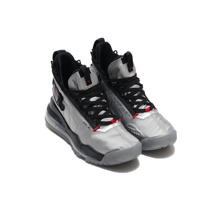 jumpman proto max 720 white