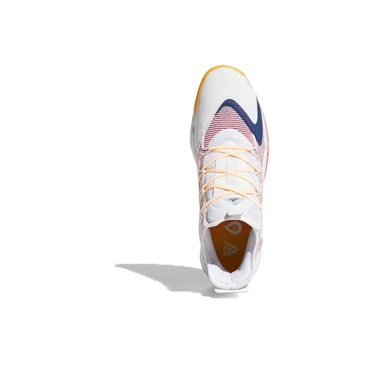 Adidas Pro Boost Low 'Signal Orange'-4