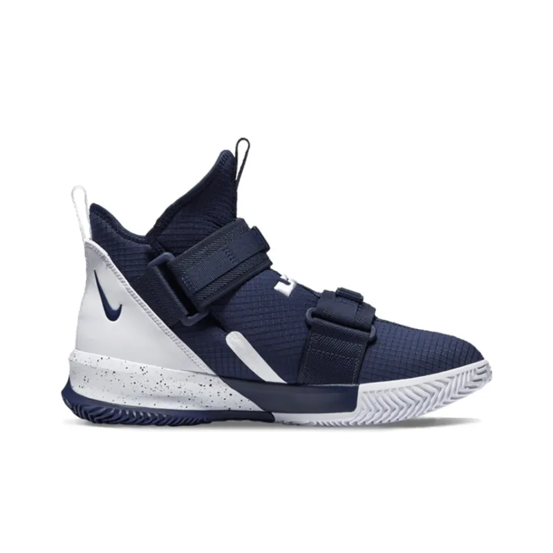 Nike LeBron Soldier 13 Sfg Tb Midnight Navy-1