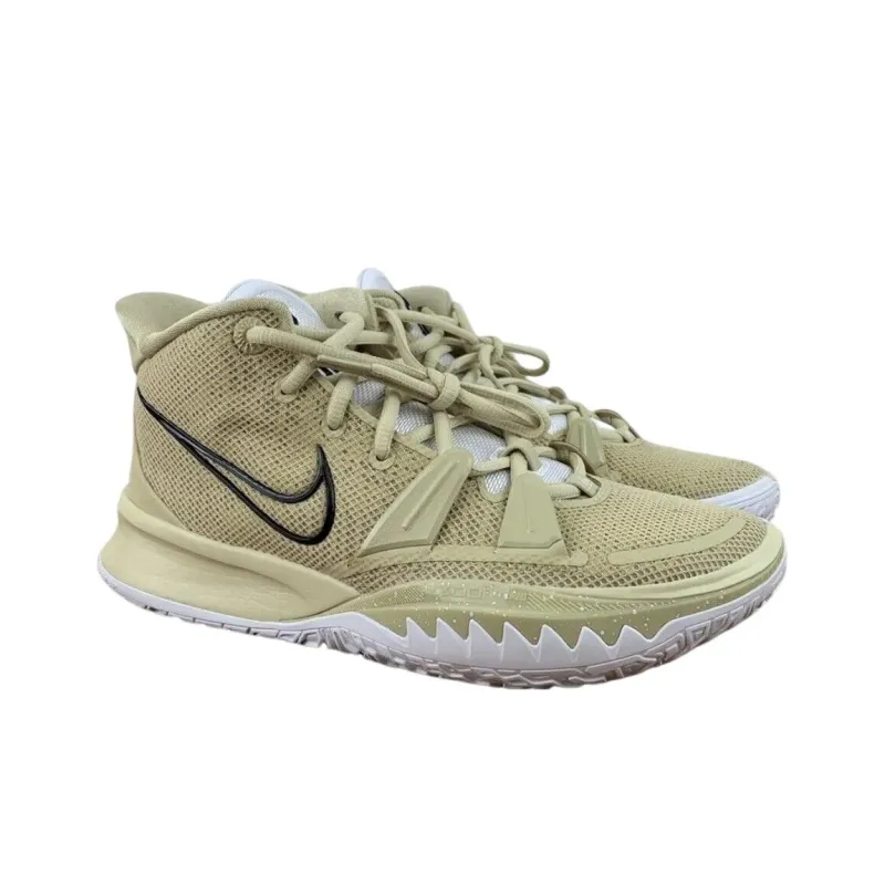 Nike Kyrie 7 Tb 'Team Gold'-2