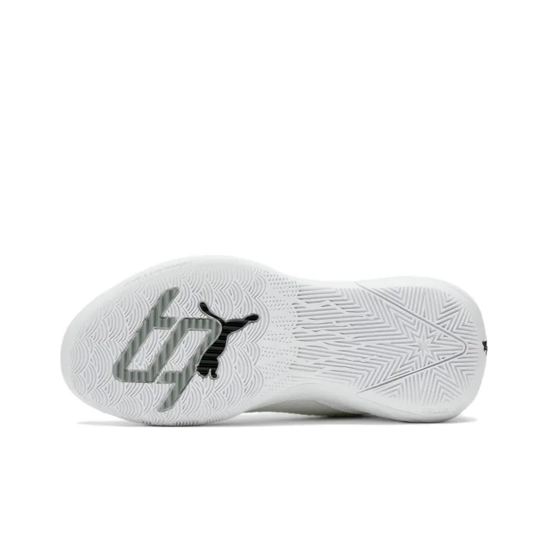 PUMA Stewie 1 Team 'White Quarry' Women's-5