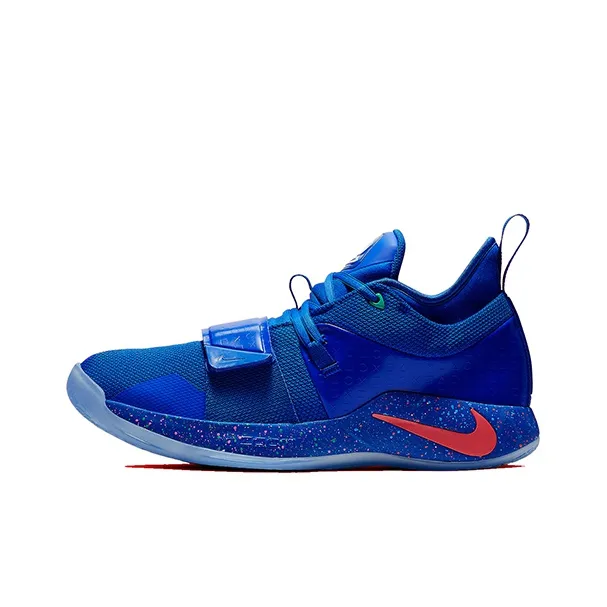 Nike Pg 2.5 Playstation Multi Color-0