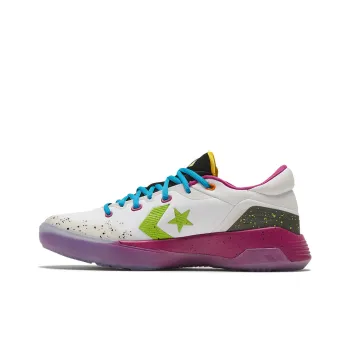 Converse G4 Low Graffiti