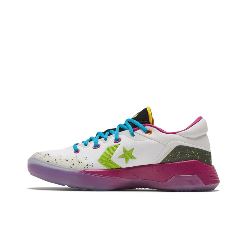 Converse G4 Low Graffiti-0
