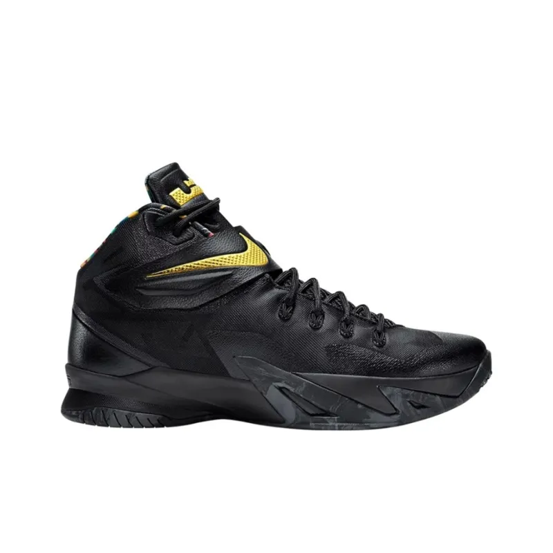 Nike LeBron Zoom Soldier 8 Watch The Throne-1