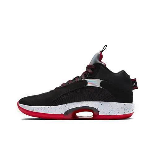 Jordan Air Jordan 35 Basketball Shoes Unisex