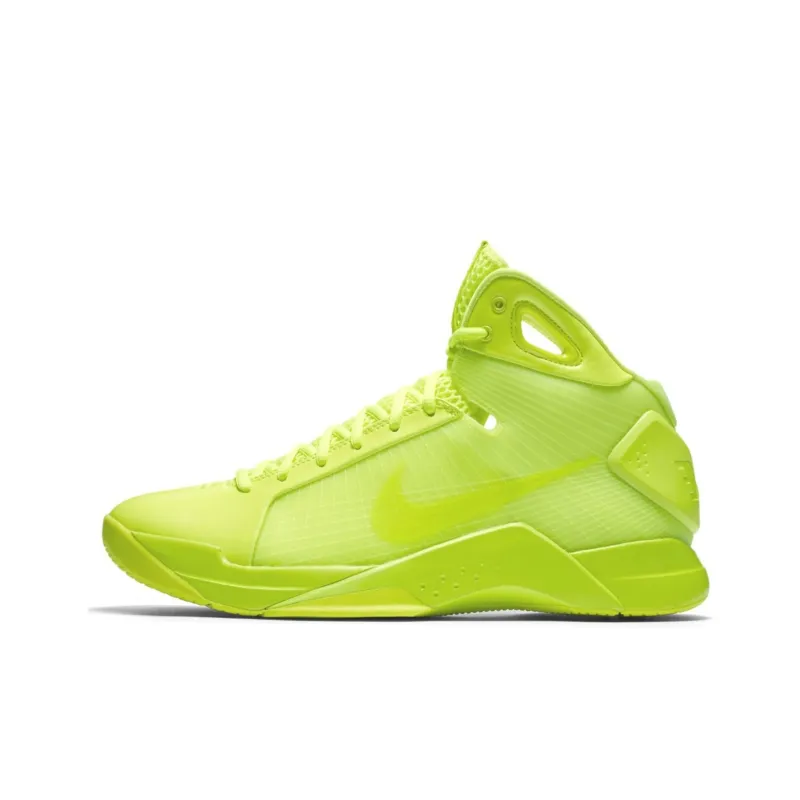Nike Hyperdunk Triple Volt-0