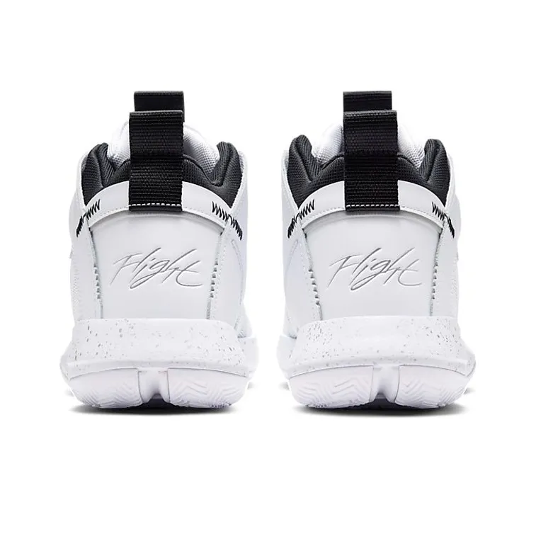 JORDAN Jumpman 2020 'White Black'-3
