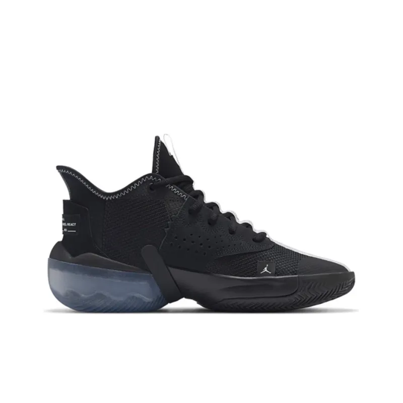JORDAN React Elevation Pf 'Black Ice'-1