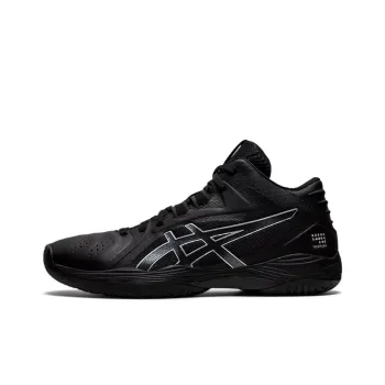 Asics Gel Hoop V13 'Black'