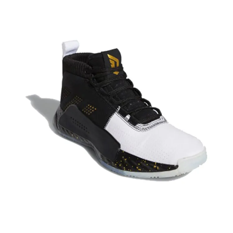 Adidas Dame 5 'La Heem The Dream'-2
