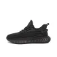 Black (Side Transparent Mesh)