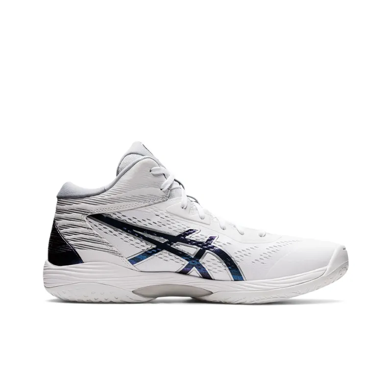 Asics Gelhoop V14 'White Blue'-1