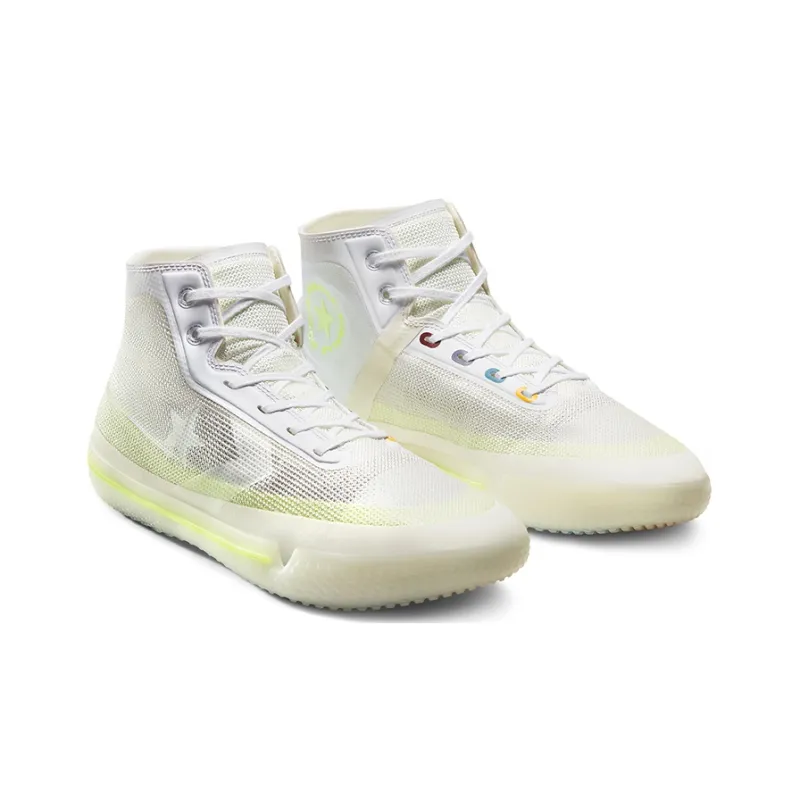 Converse Pigalle X All Star Pro Bb-2