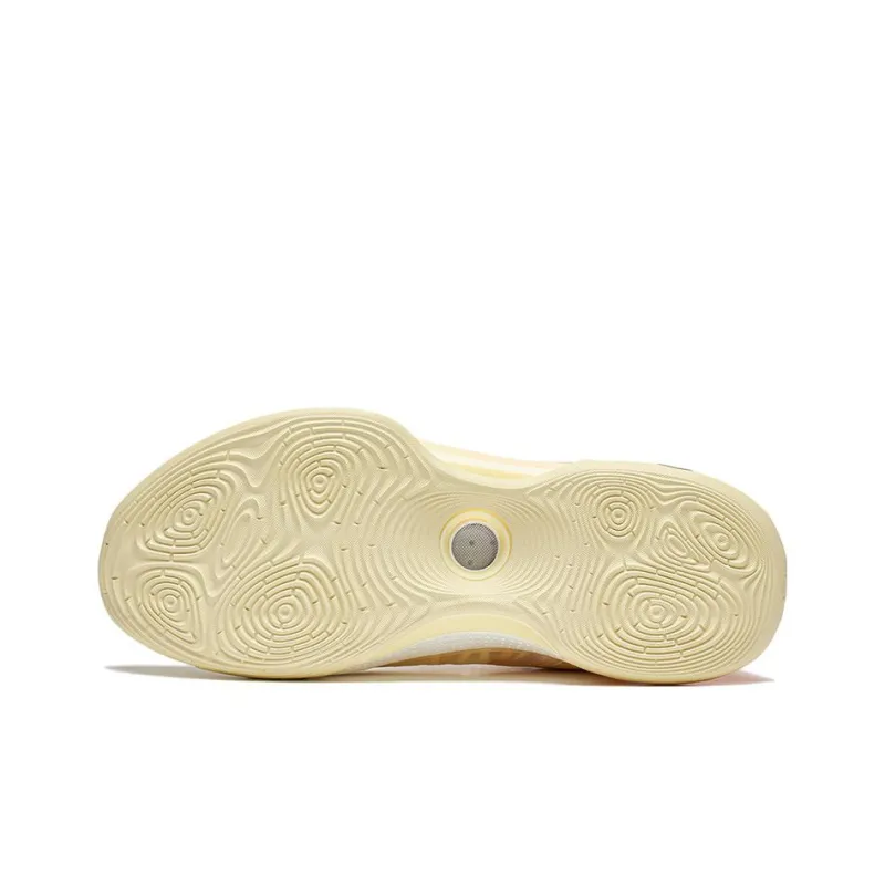 LINING Yushuai Evolution Low - Muskmelon-4