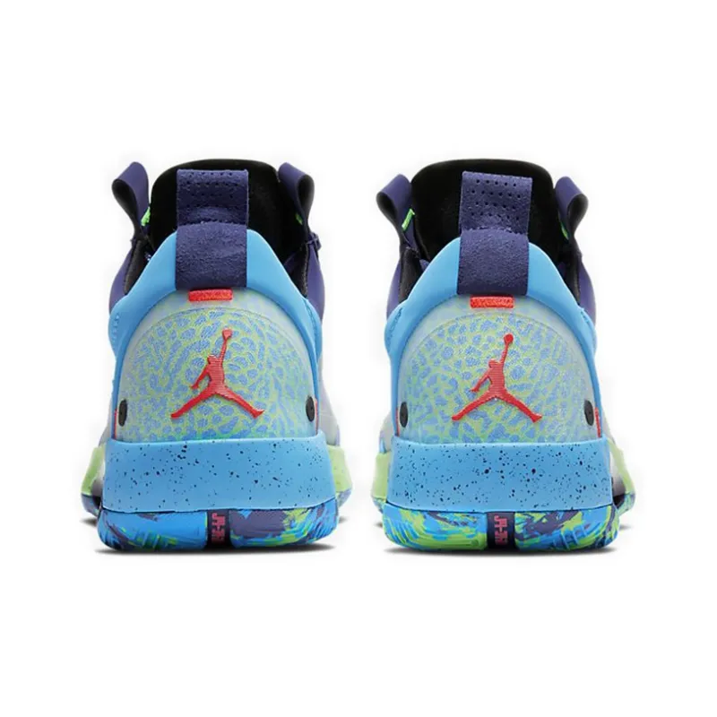 Jordan Xxxiv Low Regency Purple-4