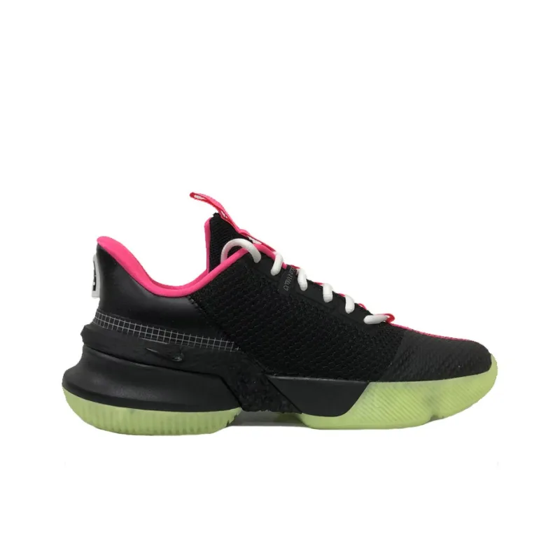 Nike LeBron Ambassador 13 Yeezy-1