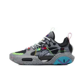 LINING Wade All City 9 V1.5 'Team No Sleep'