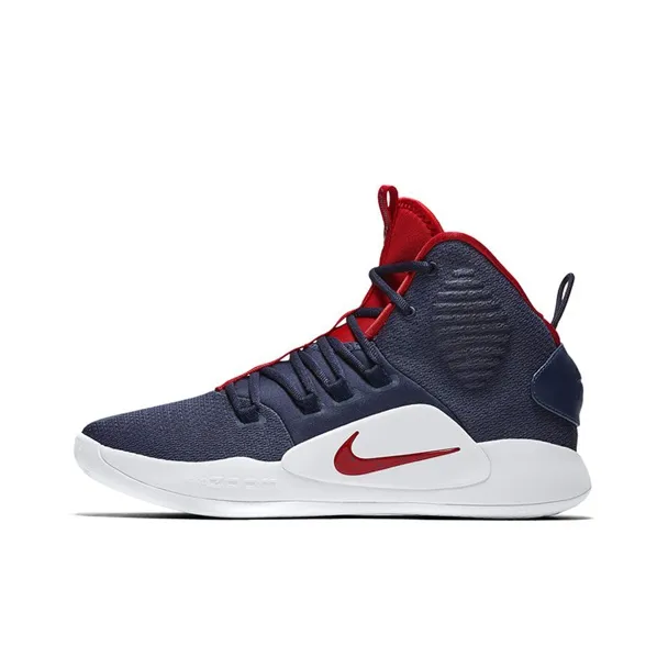 Nike Hyperdunk X EP "USA"-0