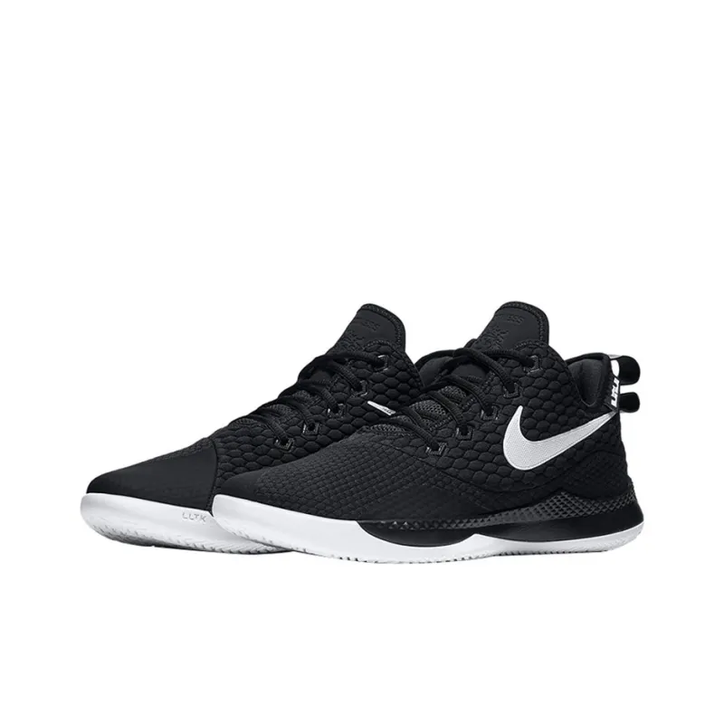 Nike LeBron Witness 3 Ep 'Black'-2