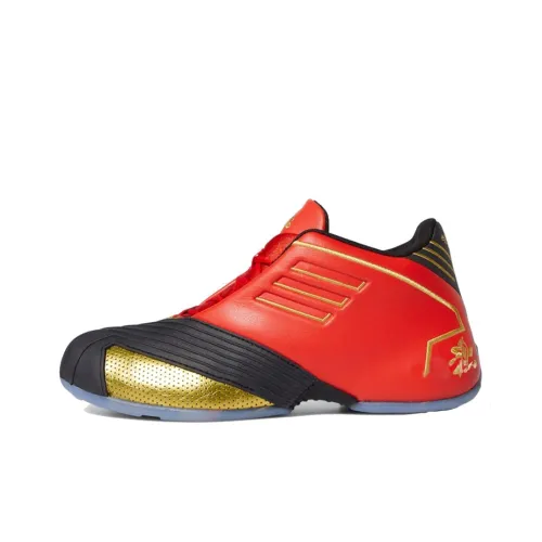 adidas T mac 1 Basketball Shoes Unisex