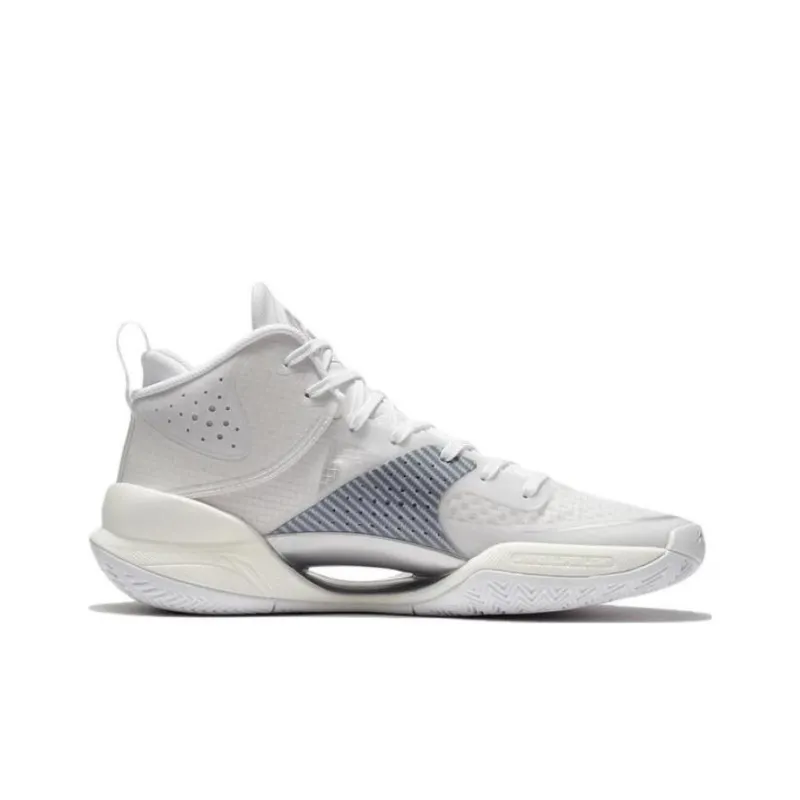 LINING Superlight 2023 'White Grey'-1