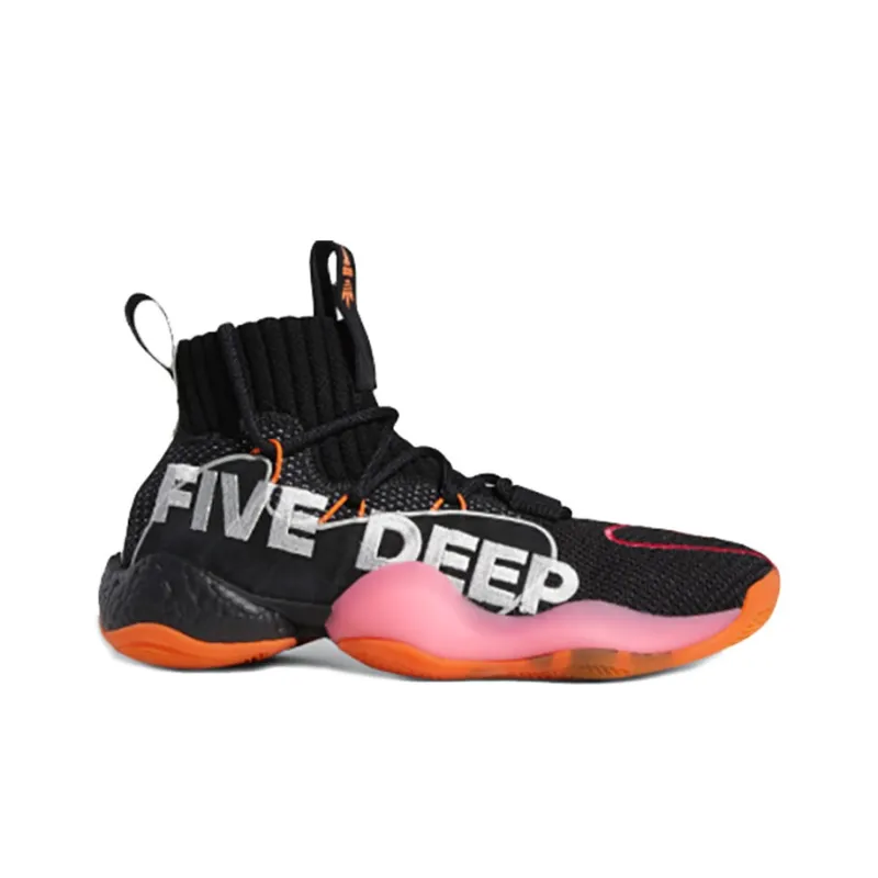 Adidas Crazy Byw X Wall Way-1