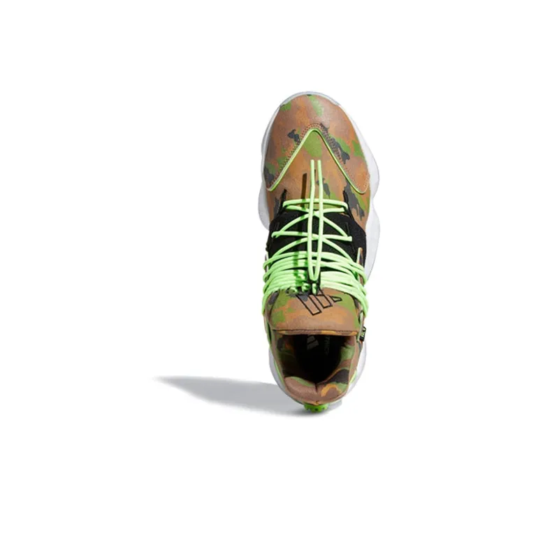 Adidas Harden Vol. 4 Daniel Patrick Camo-4