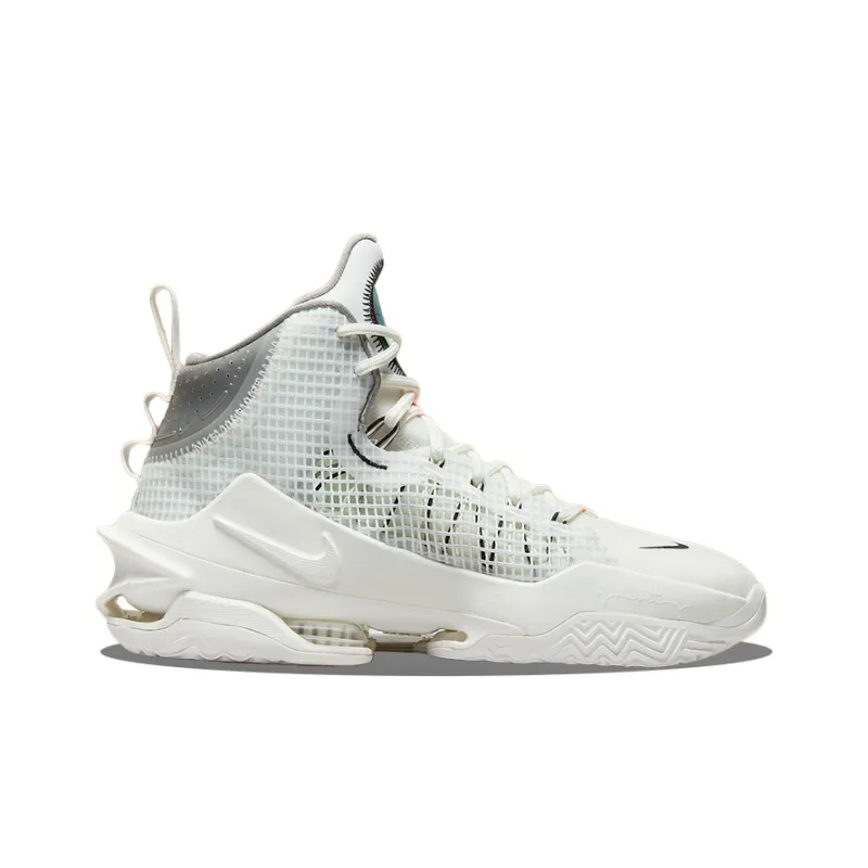 Nike Air Zoom Gt Jump 'Summit White'-1
