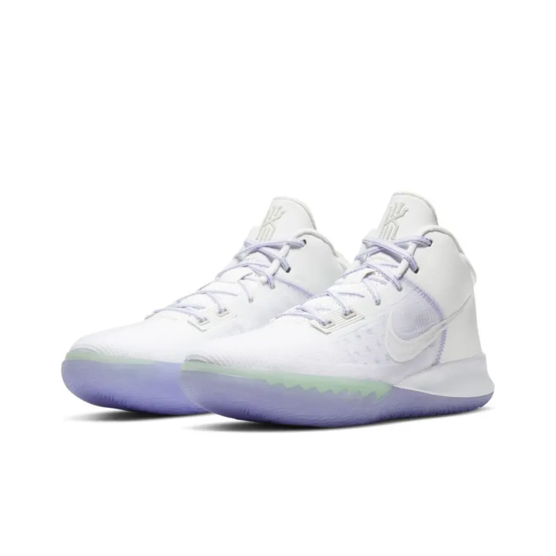 Nike Kyrie Flytrap 4 EP White Purple Pulse-2
