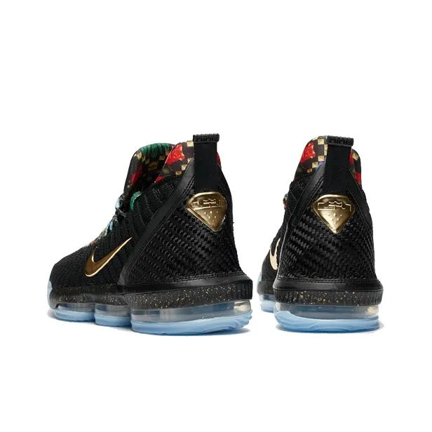 Nike LeBron 16 Watch The Throne-2