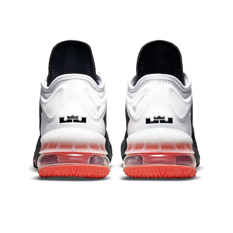 Nike LeBron 18 Low 'Heart Of Lion'-4