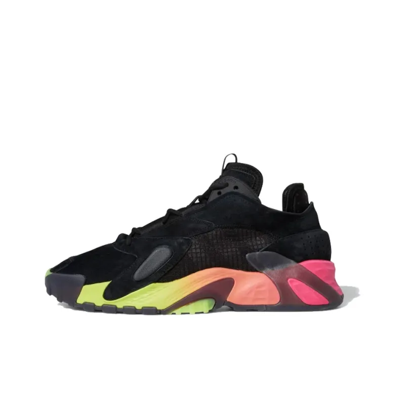 Adidas Streetball Black Multi-0