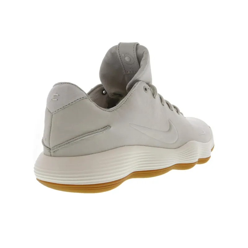 Nike Hyperdunk 2017 Low White Gum-4