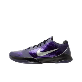 Nike Zoom Kobe 5 X 'Ink'