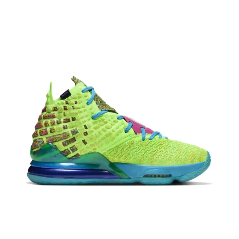 Nike LeBron 17 Mr. Swackhammer-1