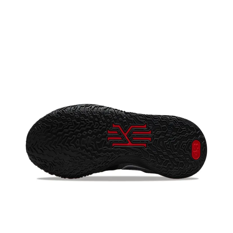 Nike Kyrie Low 4 'Bred'-5