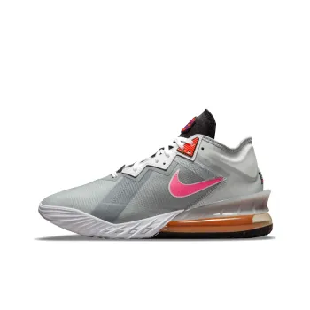 Nike Space Jam X LeBron 18 Low Ep 'Bugs X Marvin'