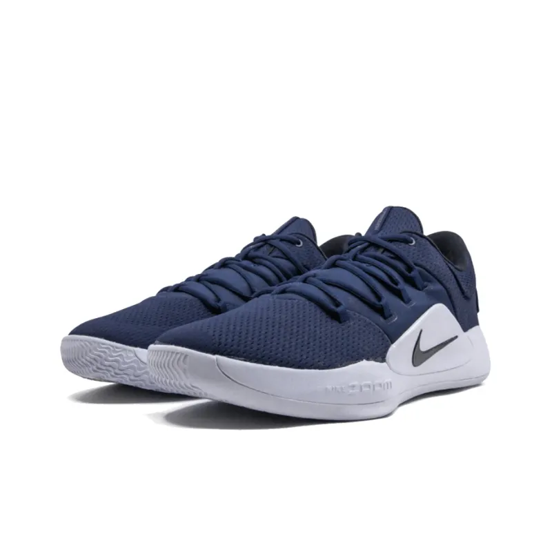 Nike Hyperdunk X Low Tb Midnight Navy-1