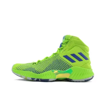 Adidas Pro Bounce Mid 2018 Andrew Wiggins Pe