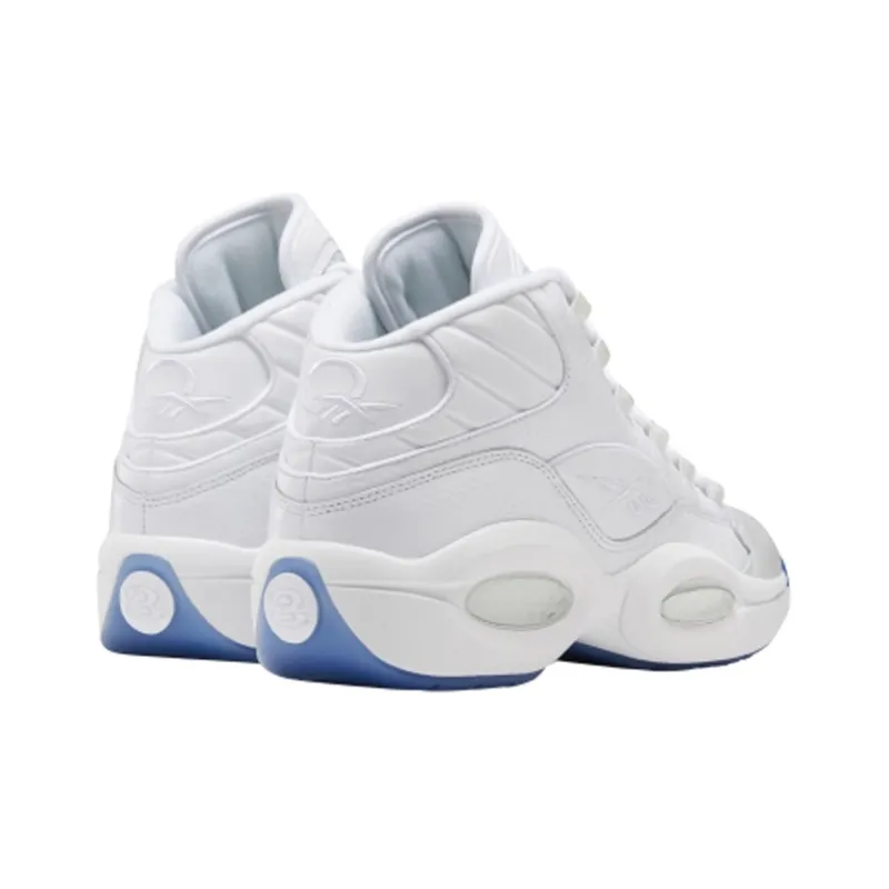 Reebok Question Mid White Ice-2
