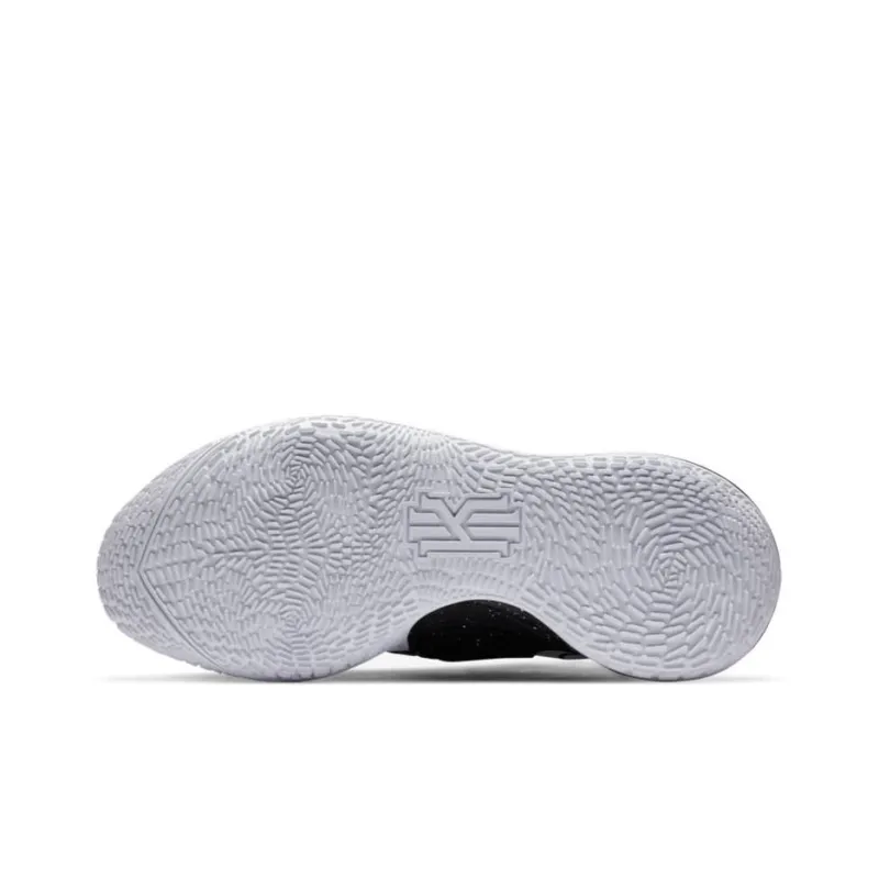 Nike Kyrie Low 3 Team White Black-5