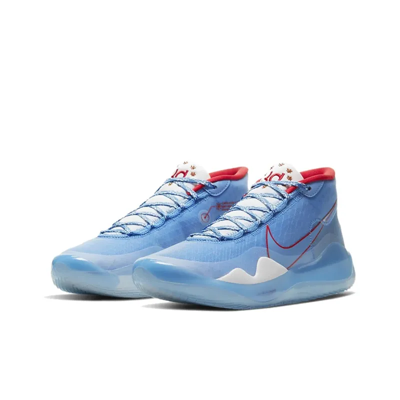Nike X Don C Kd 12 'All Star Game'-2