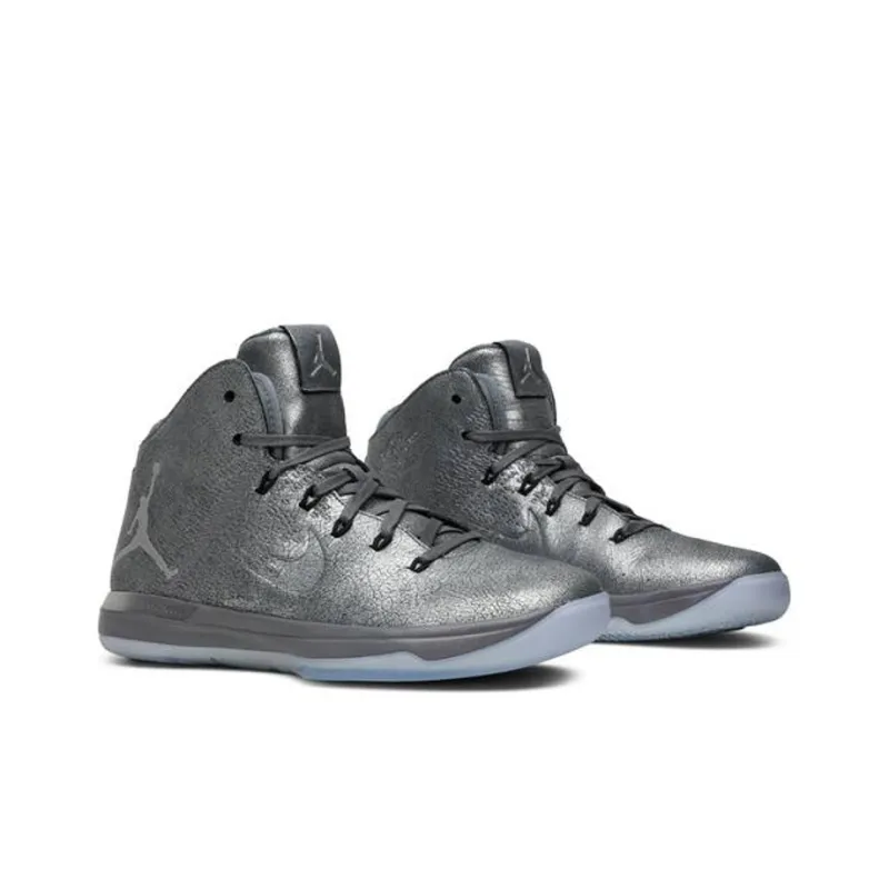 Jordan XXX1 Battle Grey-1